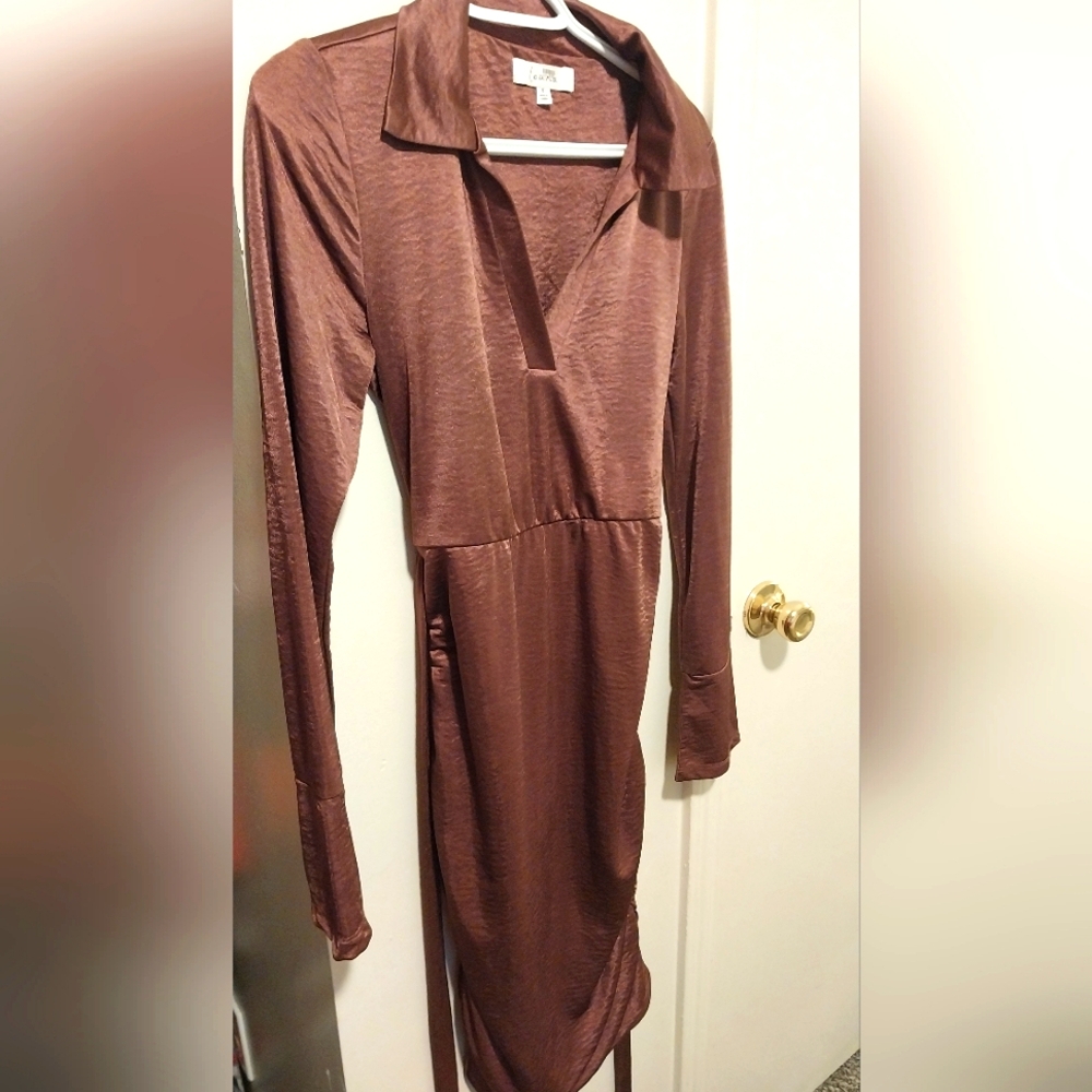 NWOT Loaha dress